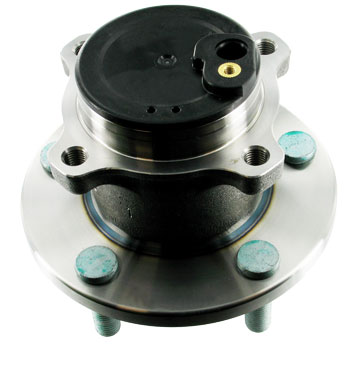 Kit de roulements de roue | SKF