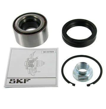 Kit de roulements de roue | SKF