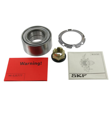 Kit de roulements de roue | SKF