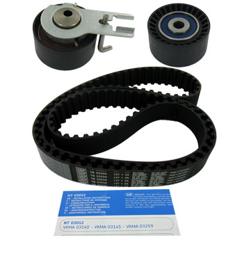 Kit de distribution | SKF