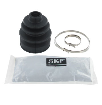 Jeu de joints-soufflets, arbre de commande | SKF