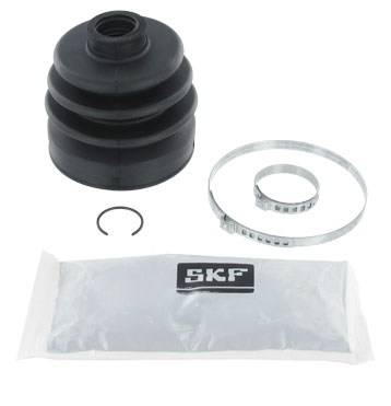 Jeu de joints-soufflets, arbre de commande | SKF