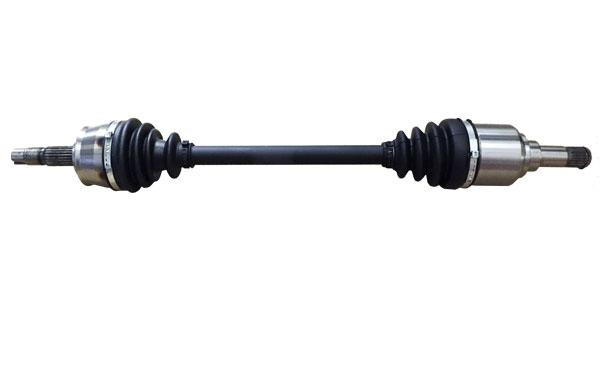 Arbre de transmission | SKF