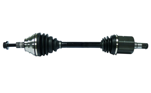 Arbre de transmission | SKF