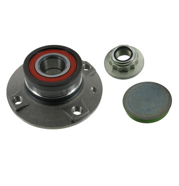 Kit de roulements de roue | SKF