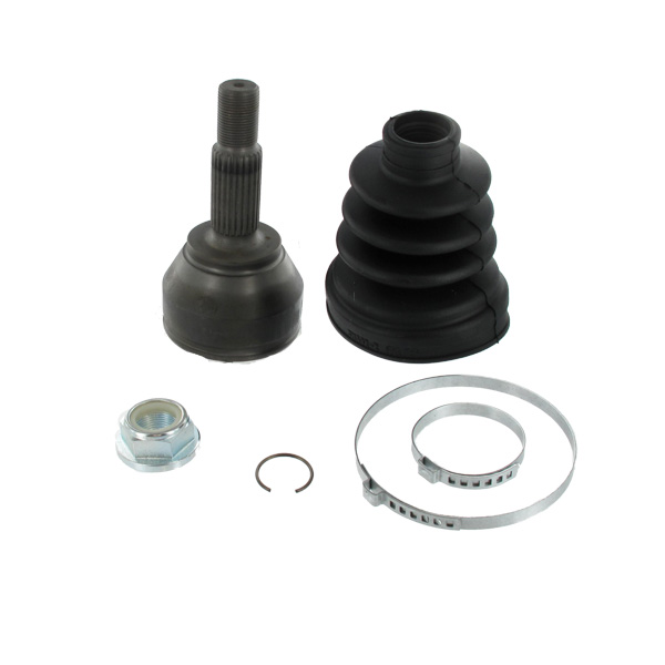 Jeu de joints, arbre de transmission | SKF