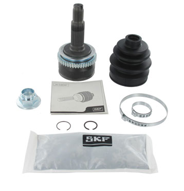 Jeu de joints, arbre de transmission | SKF