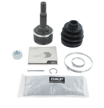 Jeu de joints, arbre de transmission | SKF