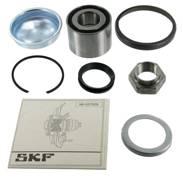 Kit de roulements de roue | SKF
