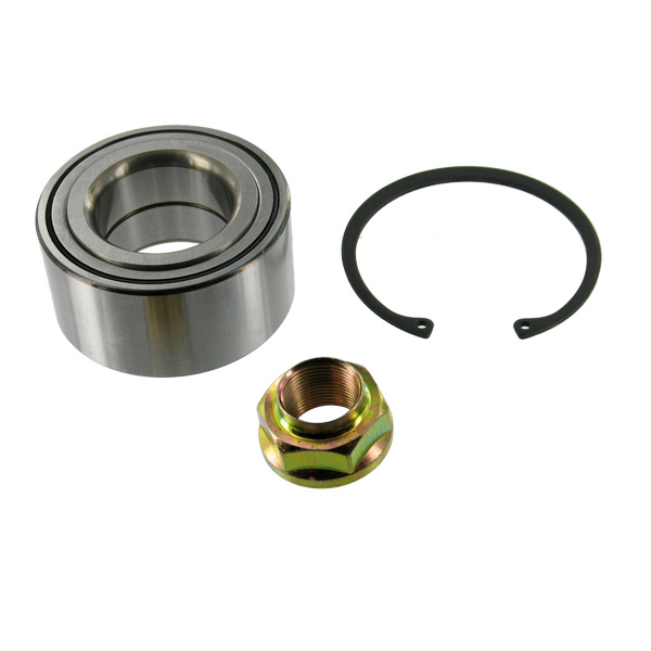 Kit de roulements de roue | SKF