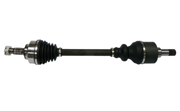 Arbre de transmission | SKF