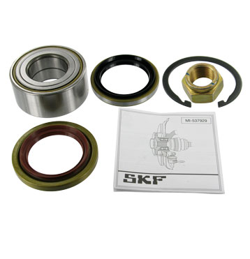 Kit de roulements de roue | SKF