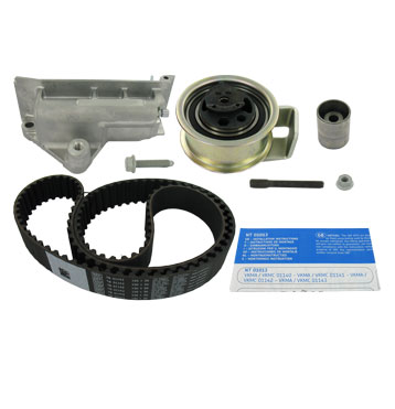 Kit de distribution | SKF