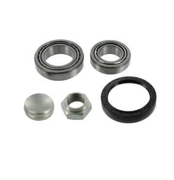 Kit de roulements de roue | SKF