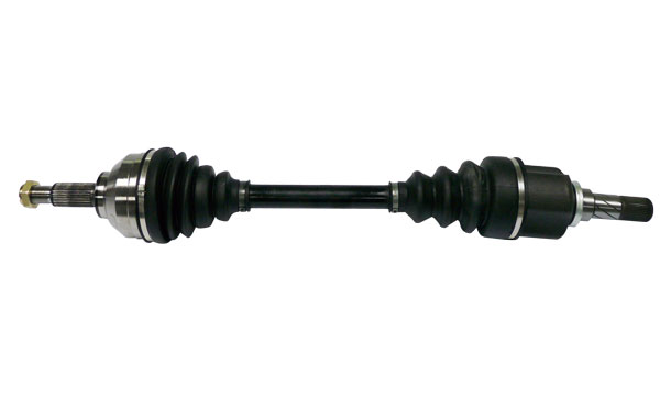 Arbre de transmission | SKF