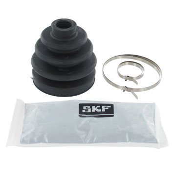 Jeu de joints-soufflets, arbre de commande | SKF