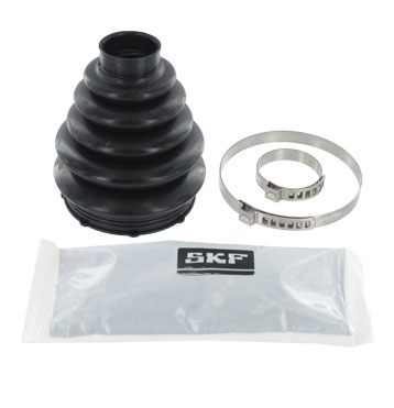 Jeu de joints-soufflets, arbre de commande | SKF