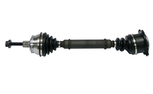 Arbre de transmission | SKF