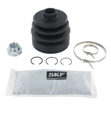 Jeu de joints-soufflets, arbre de commande | SKF