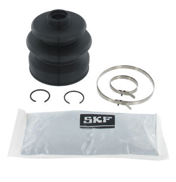 Jeu de joints-soufflets, arbre de commande | SKF