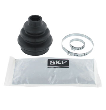 Jeu de joints-soufflets, arbre de commande | SKF