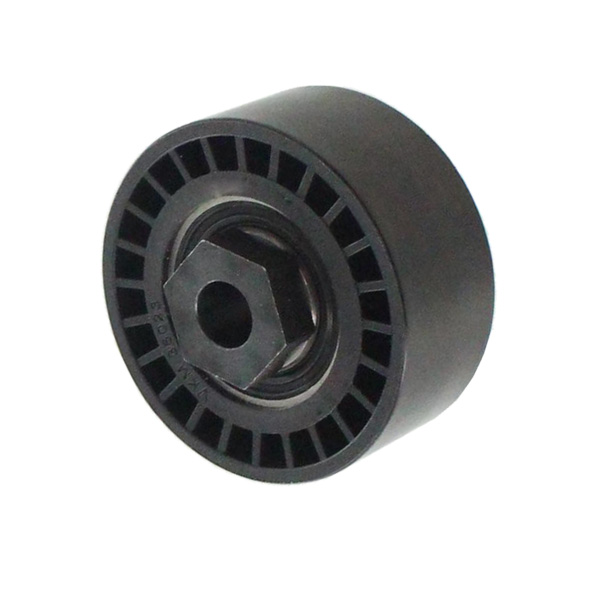 Poulie-tendeur, courroie trapézoïdale à nervures | SKF