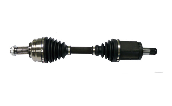 Arbre de transmission | SKF