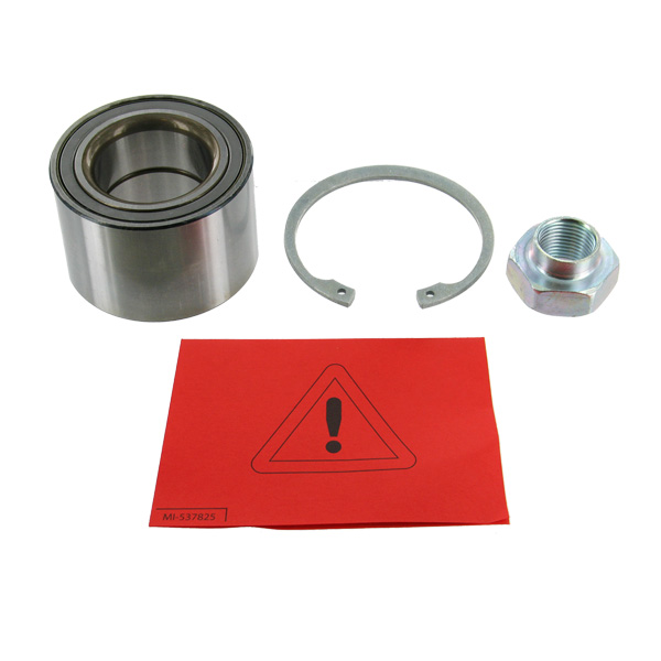 Kit de roulements de roue | SKF