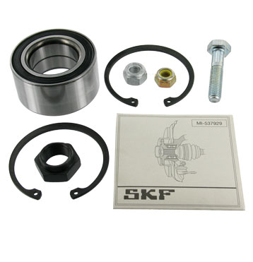 Kit de roulements de roue | SKF