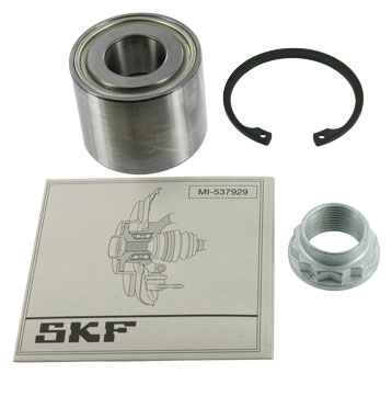 Kit de roulements de roue | SKF