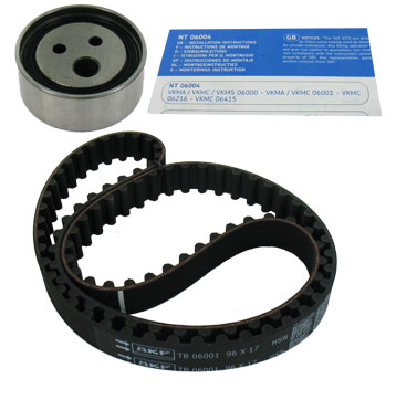 Kit de distribution | SKF