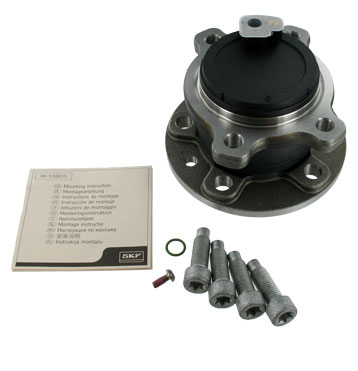 Kit de roulements de roue | SKF