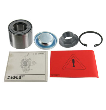 Kit de roulements de roue | SKF