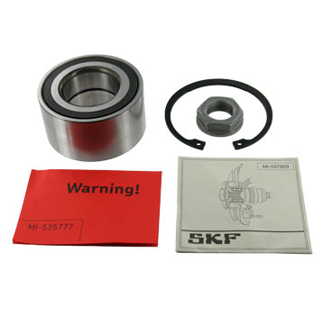 Kit de roulements de roue | SKF