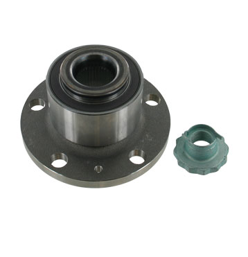 Kit de roulements de roue | SKF