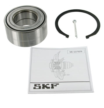 Kit de roulements de roue | SKF