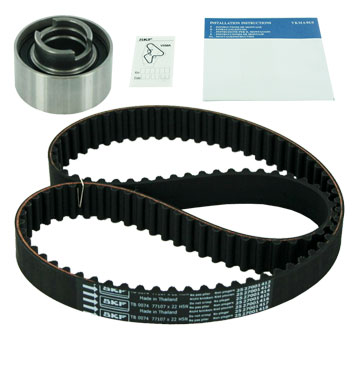 Kit de distribution | SKF