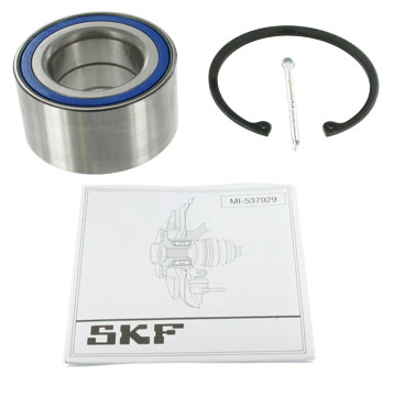 Kit de roulements de roue | SKF