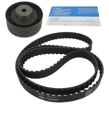 Kit de distribution | SKF