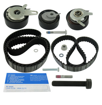 Kit de distribution | SKF