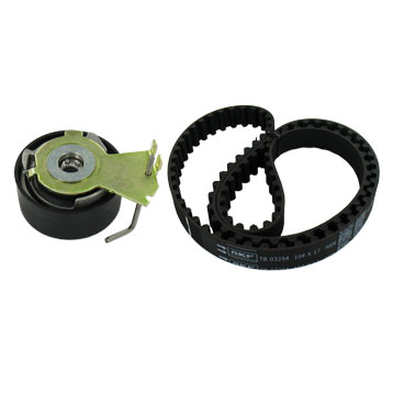 Kit de distribution | SKF