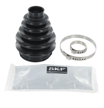 Jeu de joints-soufflets, arbre de commande | SKF