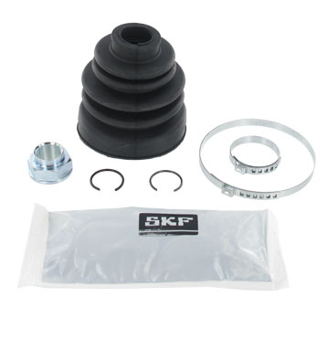 Jeu de joints-soufflets, arbre de commande | SKF