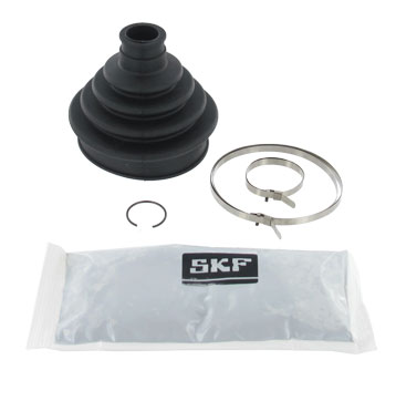 Jeu de joints-soufflets, arbre de commande | SKF