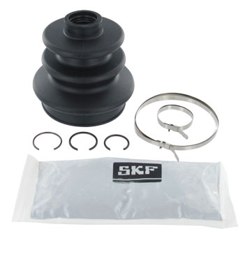 Jeu de joints-soufflets, arbre de commande | SKF