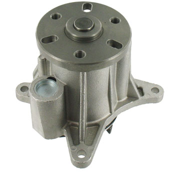 Pompe à eau | SKF