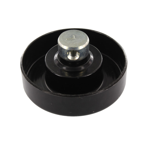 Poulie-tendeur, courroie trapézoïdale à nervures | SKF