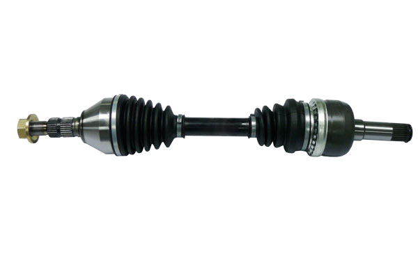 Arbre de transmission | SKF