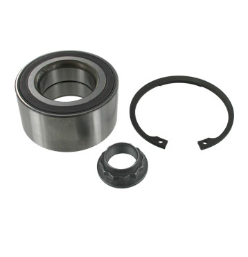 Kit de roulements de roue | SKF