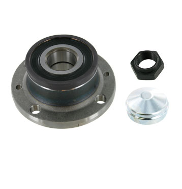 Kit de roulements de roue | SKF